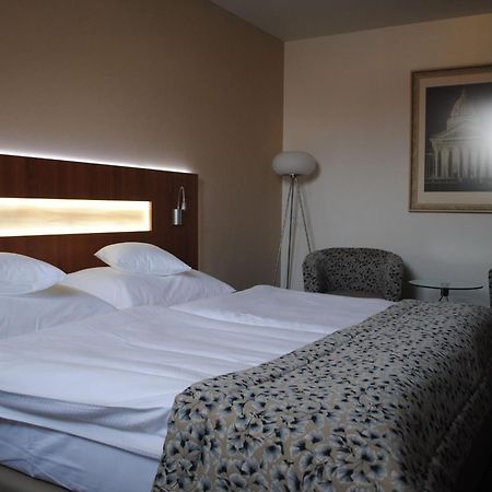 Hotel Zamecek Petrovice à Petrovice u Karviné Chambre photo