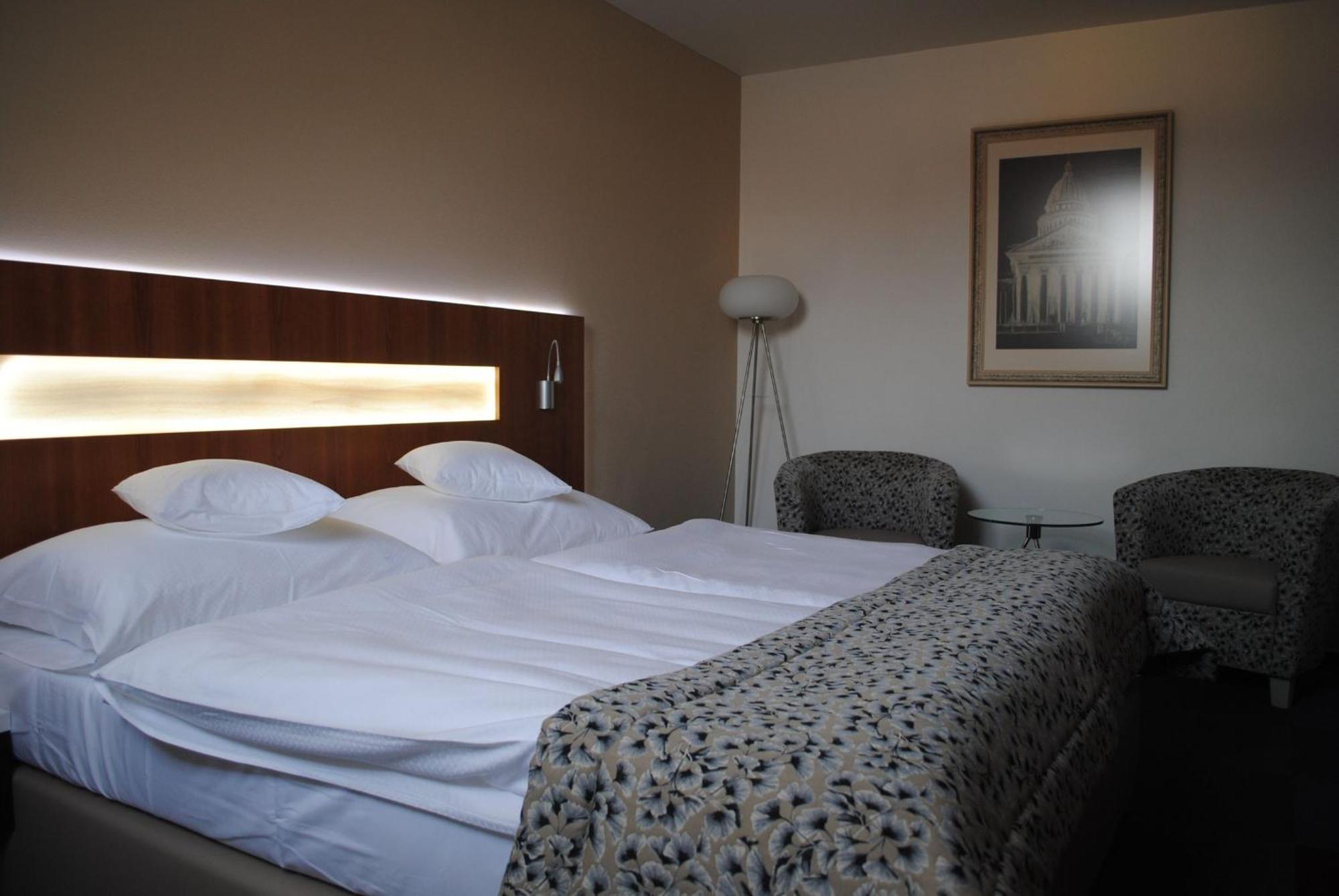 Hotel Zamecek Petrovice à Petrovice u Karviné Chambre photo
