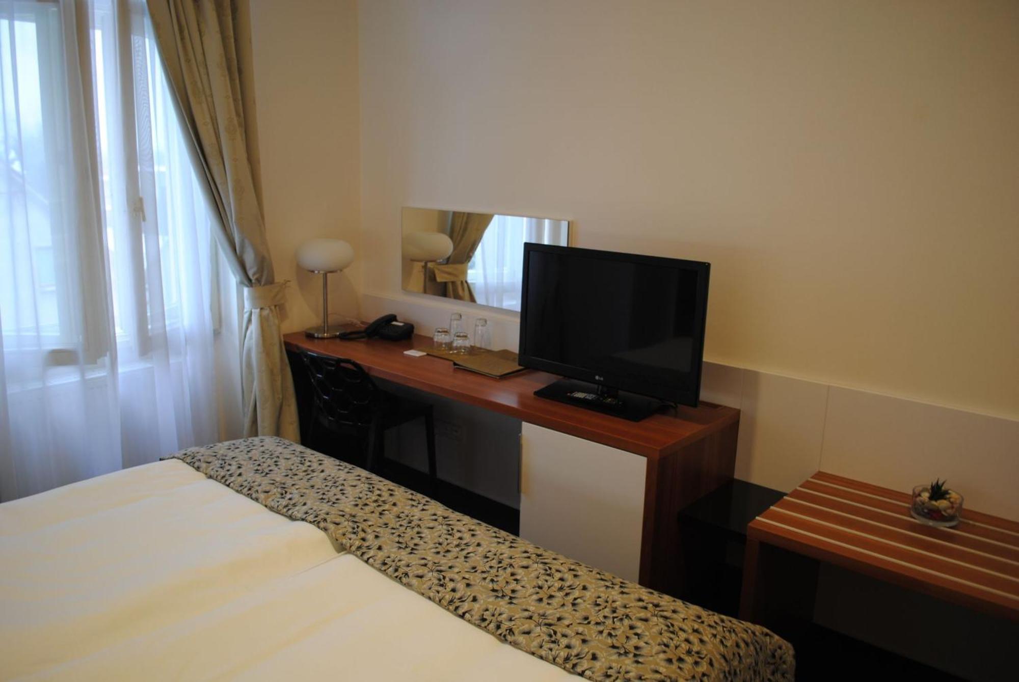 Hotel Zamecek Petrovice à Petrovice u Karviné Chambre photo
